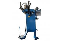 China Automatic Tig ac dc Handmade Kitchen Sink Square Angle Welding Machine supplier