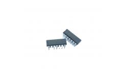 China Original stock electronic components chips integrated circuit MAX231CPD supplier