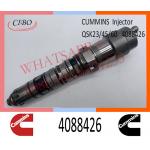 Fuel Injector 4088426 4326779 4087892 4010158 Cum-mins In Stock QSK23/45/QSK60 Common Rail Injector for sale