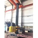 Welding Rotator Welding Positioner Column Boom Welding Manipulator HC6050