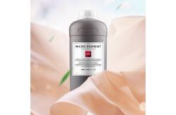 China MSDS Semi Permanent Makeup Pigments For Pmu Eyebrow Cream supplier