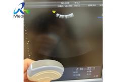 China GE C1-5-D Convex Array Ultrasound Probe Transducer Maintenance Change Crystal supplier
