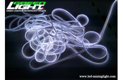China DC36V 20m/Roll 12W 72LEDs/M LED Flexible Strip Lights supplier