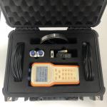 Dirty Liquid Transit Time Ultrasonic Flow Meter for sale