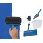 Plastic Paint Runner Pro Roller With Tank Stress Free