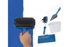 China Plastic Paint Runner Pro Roller With Tank Stress Free supplier