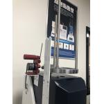 Polysulfoxide Semi Auto Melt Flow Index Testing Machine In Scientific Research Units