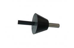 China 150mm Length Food Waste IEC 61032 Test Probe 31 supplier