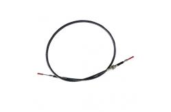 China Push-Pull Cable Push-Pull Universal Low Friction Control Cable supplier