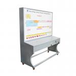 NEV Chassis System Educational Equipment Training Platform for sale