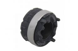 China Front Air Suspension Shock Rubber Upper Strut Mount For Jeep Grand Cherokee WK2 68029903AE 68029902AE supplier