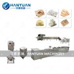 Puffed Rice Bar Production Line for sale