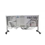 Educational Equipment Technical Teaching Equipment Trainer Pipe Friction Training Panel for sale