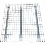 OEM ODM Pallet Rack Wire Mesh Decking Custom Galvanized Wire Decking