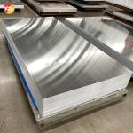 0.1mm 350mm Aluminum Alloy Sheets Plate 1060 3003 5052 6061 8011 2200mm for sale