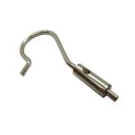 Hook Cable Clips With Easy Installation And Adjustment Refer To Technical Drawing for sale