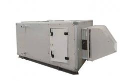 China Hygienic Air Handlers For Food Processing Rooms And Critical Process Areas supplier