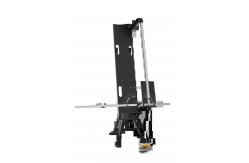 China Hot Wire Foam Cutter For Cutting Polystyrene EPS XPS supplier