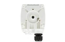 China Dwyer MSXP-W10-PA Differential Pressure Transmitter 10-36 VDC supplier