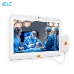 13.3 Inch Touch Medical Android Tablets Hospital Patient POE 2GB Ram for sale