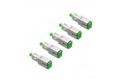 China 30dB Fiber Optic Attenuator supplier