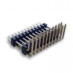 2.0mm Pitch Circuit Board Pin Connectors for sale