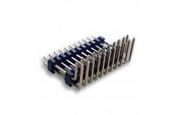 China 2.0mm Pitch Circuit Board Pin Connectors supplier