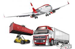 China Railway LCL Less Than Container Load Shipping From China To The United States supplier