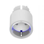 Wifi Smart Conference Table Socket Mobile Phone Remote Control European Standard
