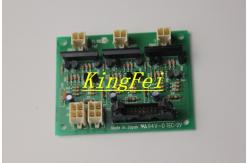 China KXFE002VA00 Panasonic CM402 602 NPM PC Board W Component supplier