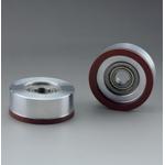 CBN Grinding Stone Wheel For Carbide Slitter Blade for sale
