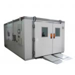 Programmable Temperature Humidity Test Chamber Walk In Environmental Test Chamber for sale