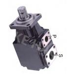 T6GC T7GB Series Single  Vane Pump , Cartridge Stainless Steel Gear Pump for sale