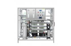 China High Performance Reverse Osmosis Equipment For Water Purification Process supplier