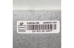 China EJ080NA-05B LCD Display Screen Panel supplier