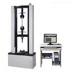 Utm Tensile Test Universal Tensile Testing Machine 30KN Electromechanical Used To Test Tension