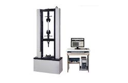China Utm Tensile Test Universal Tensile Testing Machine 30KN Electromechanical Used To Test Tension supplier