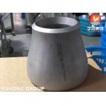 Large Diameter ASTM A815 UNS S32750 Reducer Con. for sale