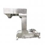 Material Conveying With Z Type Bucket Elevator For Limited Working Environments In Industrial Production for sale