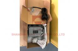 China Elevator Auto Earthquake Monitoring Elevator Safety Components AC220V supplier