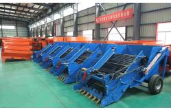China Disc Blades manufacturer