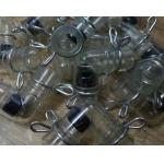 High Strength Circular Knitting Machine Spare Parts Lightweight High Durability for sale