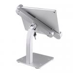Key Control Security Display Stand Anti Theft Device For Tablets /  Ipad