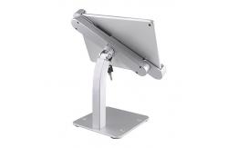 China Key Control Security Display Stand Anti Theft Device For Tablets /  Ipad supplier