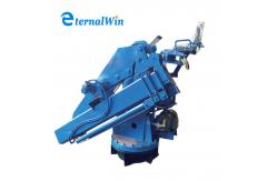 China Control Stick Ship Crane With Capacity Up To 50 Tonnes  Wireless Remote Control supplier
