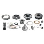 Poclain MS25 Hydraulic Radial Motors Parts/Replacement parts/Repair kits Made in China for sale