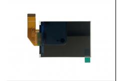 China Industrial Digital HD IPS LCD TFT Spi 240x320 3.2 Inch Meter Display supplier
