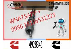 China Injector Nozzle Assembly 4928345 4087886 4010029 4001830 QSK19 QSK23 QSK60 Engine Series supplier