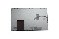 China WVGA 134PPI HSD070IDW1 D00 LCD Digitizer Screen For Automotive Display supplier