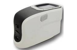 China 400nm Led Spectrophotometer With Color Qc Software supplier